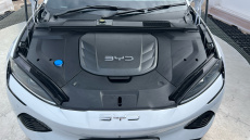 BYD Seal 390kW Excellence AWD 83kWh 4dr Auto Electric Saloon